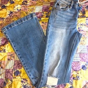 🌼Rancan Flare Jeans🌼